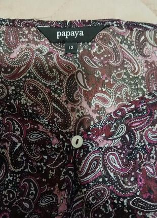 Блуза5 фото