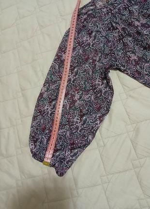 Блуза3 фото