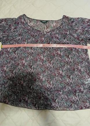 Блуза2 фото