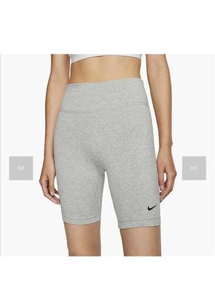 Шорти велосипедки nike