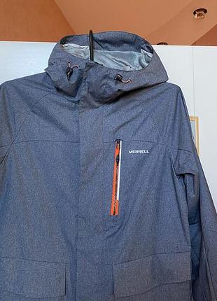 Куртка merrell оригінал