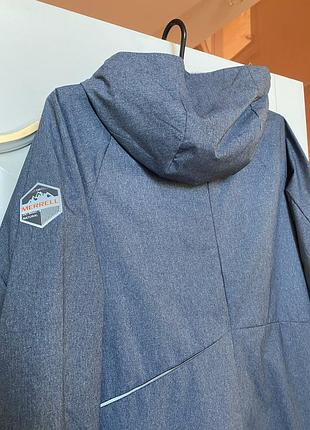 Куртка merrell оригінал