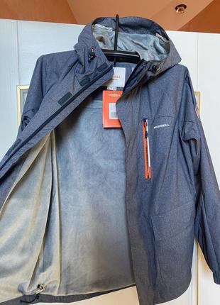 Куртка merrell оригінал
