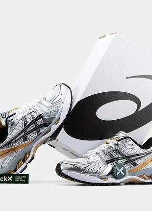 Чоловічі кросівки asics gel-kayano 14