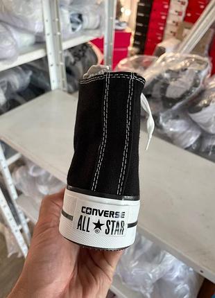 Converse first string obsidiaan taylor 70 1970s hi black canvas men unisex 162050c converse all star CONVERSE Felpa nero blu chiaro rosa