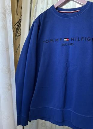 Свитшот Tommy