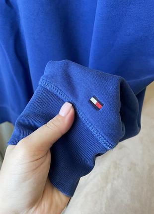 Свитшот Tommy 4