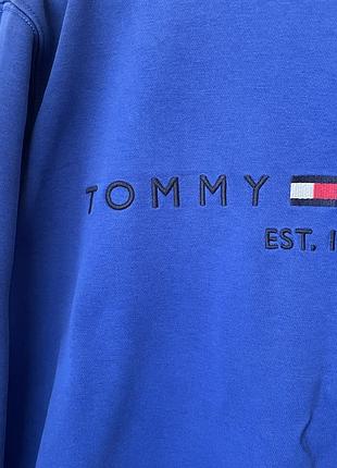 Свитшот Tommy 6