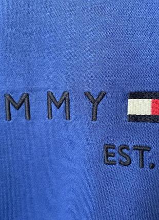 Свитшот Tommy 3