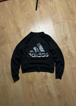 Свитшот adidas