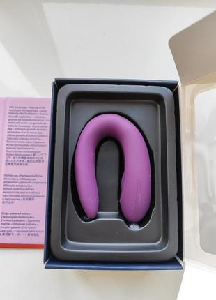Вибратор satisfyer
