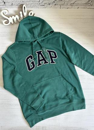 Чоловіча худі gap
