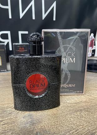 Black opium