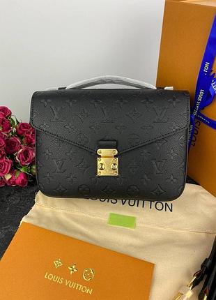 Сумка жіноча black 8