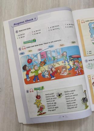 New round-up with cd