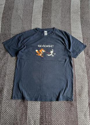 Gildan faded merch vintage tee футболка оригинал бы у