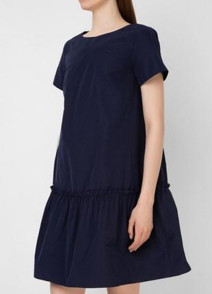 Max mara отличное платье премиум бренда