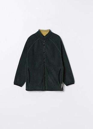 Флисовая кофта флис lefties