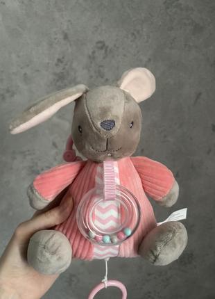 Музыкальная игрушка