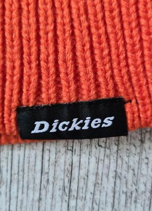 Шапка бини dickies 5