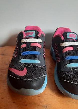 Кроссовки nike