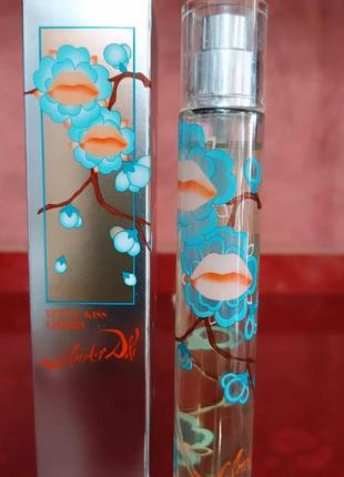 Туалетная вода salvador dali
ml, 665 гр 
30 ml, 665 гр