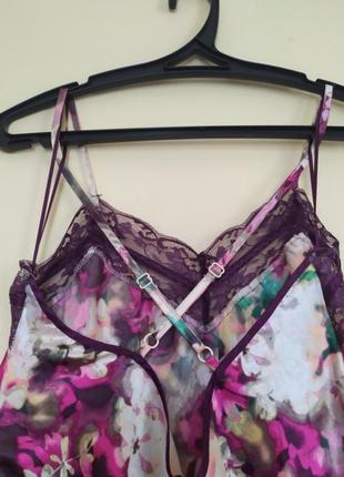 Нонва ночная рубашка, пеньюар