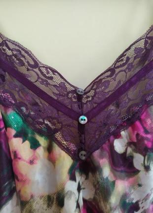 Нонва ночная рубашка, пеньюар