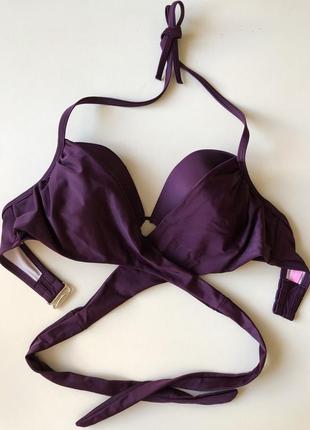 Купальник victoria’s secret vs верх ліфчик від купальника вікторія сікрет ліфчик на перехрест