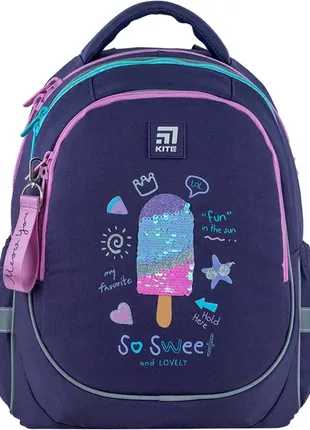 Рюкзак школьный kite education so sweet k24-700m-6