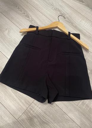 Шорти zara