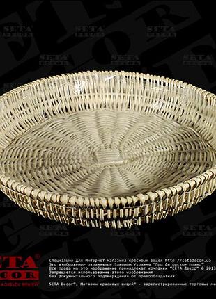 Кошик плетений