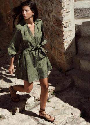 Сукня zara