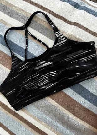 Спортивный топ женский для спорта reebok