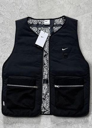 Жилет nike