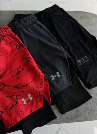 Спортивные шорты2 фото
