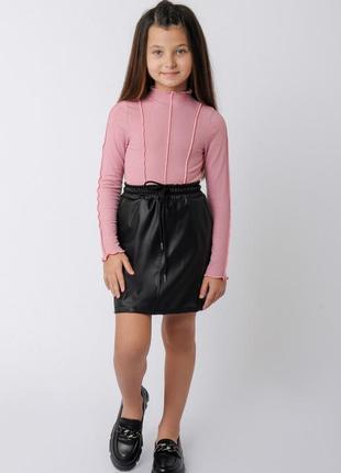 Спідниця для дівчаток зріст140 146 152 158 164