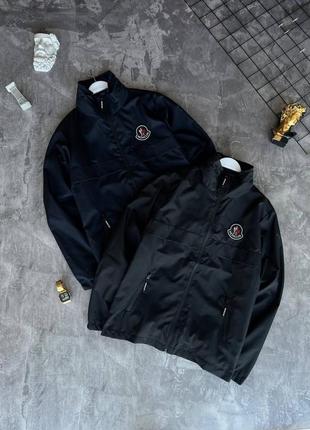 Ветровка moncler
