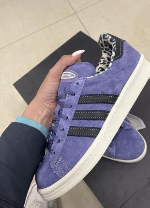 Яскраві кеди adidas5 фото