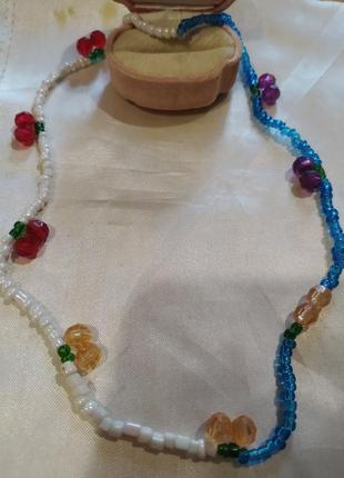 Бусы арабские эмираты.