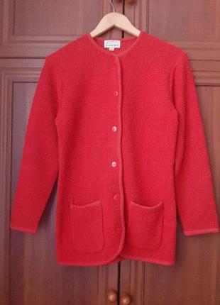 Кардиган яркий emreco