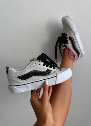 Кеди vans