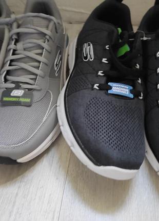 Harga skechers memory foam hot sale