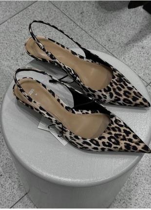 Слінгбеки zara