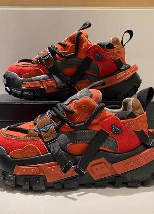 Кросівки 39-44 р.р. 3 кольори