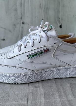Reebok classic кросівки кроссовки