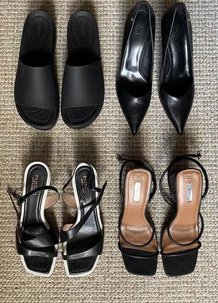 Босоножки, сандали, мюли, crocs, туфли, лодочки