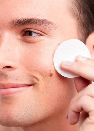 Диски для шлифовки кожи elemis dynamic resurfacing facial pads, 14 шт