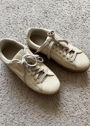 Кеды, кроссовки, кроссовки, puma