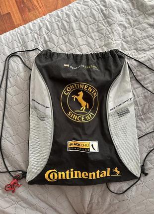 Рюкзак continental